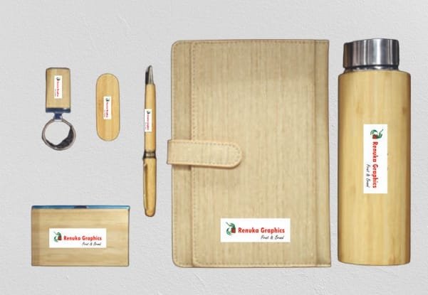 Premium Custom Gift Articles