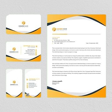Professional Printing & Design Services